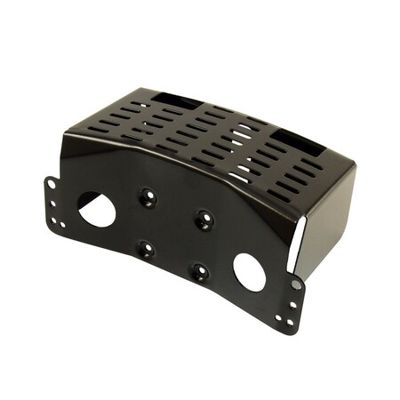 Mtd Bracket-Muffler 783-0615E-0637